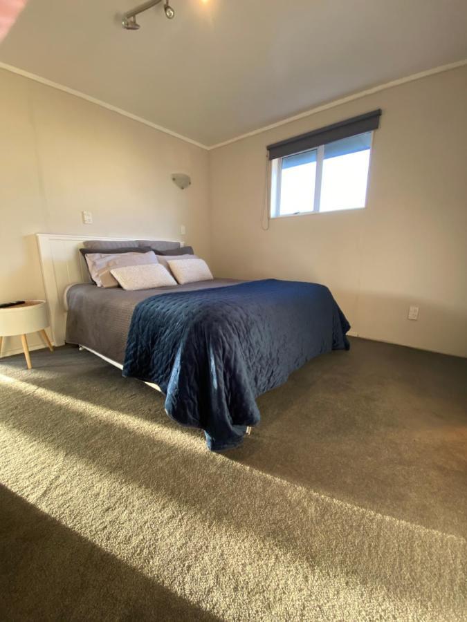 Living On Dee Bed & Breakfast Invercargill Bagian luar foto