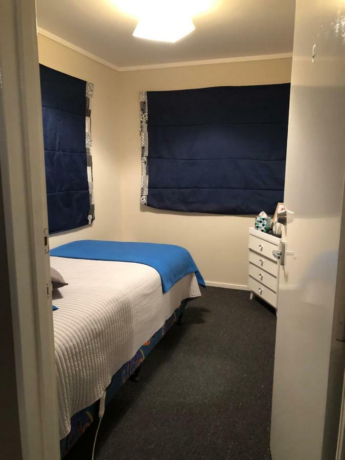 Living On Dee Bed & Breakfast Invercargill Bagian luar foto