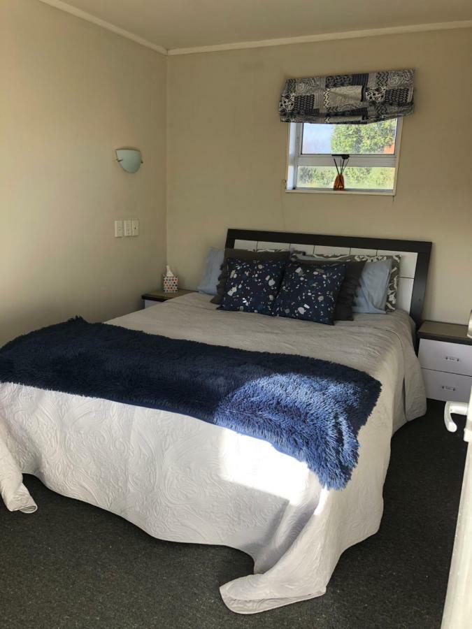 Living On Dee Bed & Breakfast Invercargill Bagian luar foto