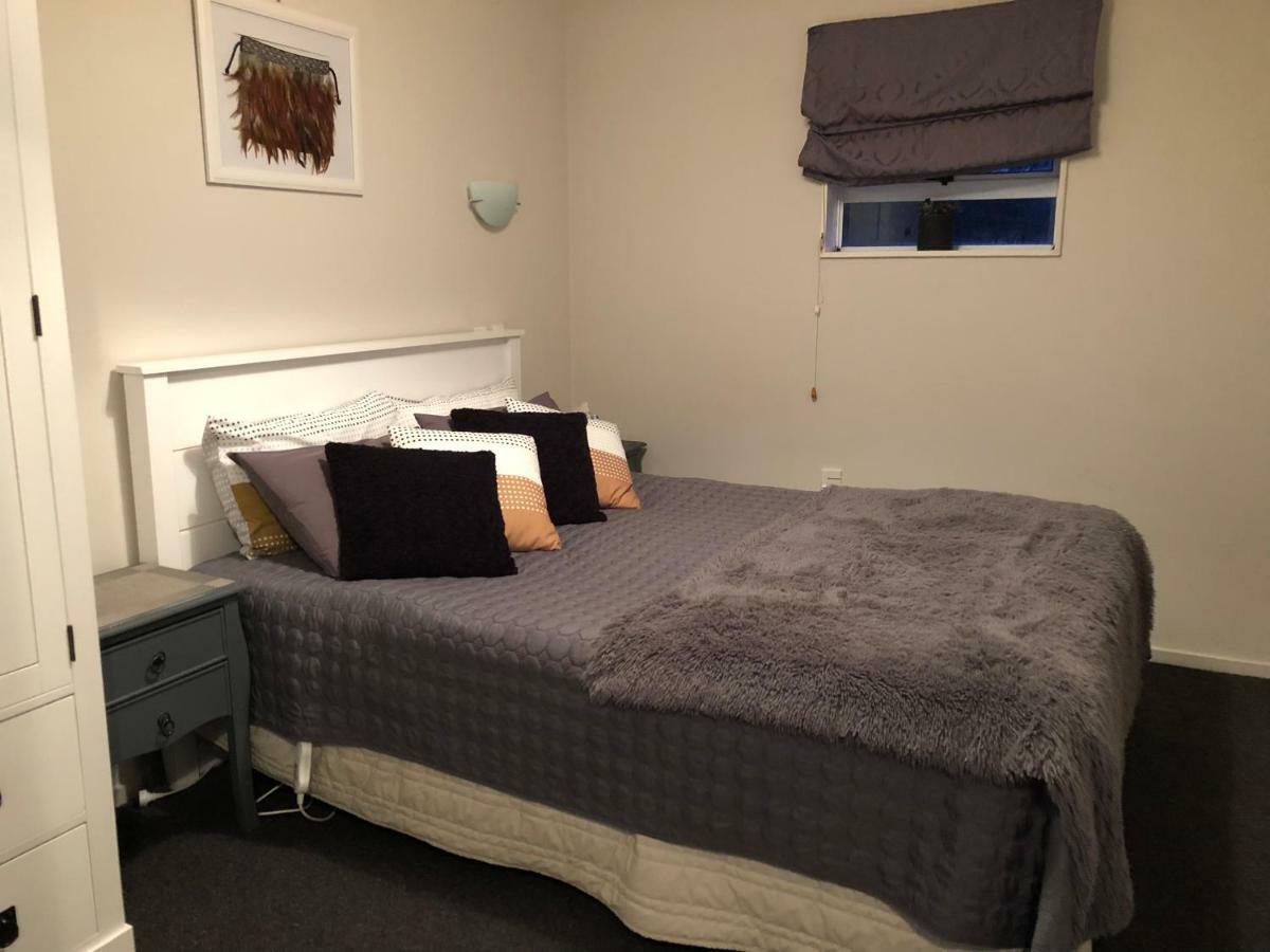 Living On Dee Bed & Breakfast Invercargill Bagian luar foto