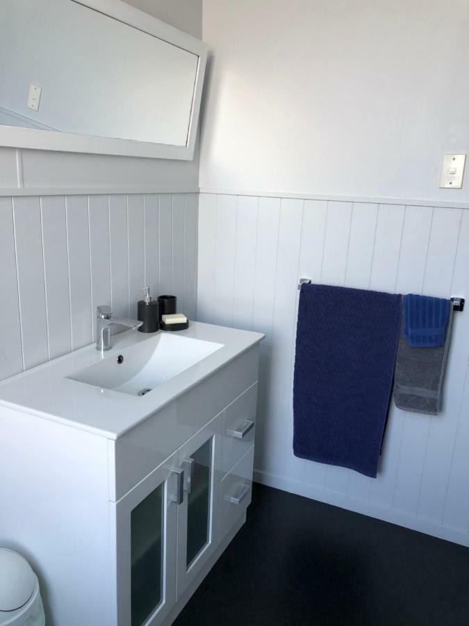 Living On Dee Bed & Breakfast Invercargill Bagian luar foto